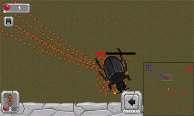 蚂蚁战争模拟器手游下载-蚂蚁战争模拟器游戏下载V1.0.31图4