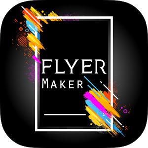 Flyer maker(海报制作器)汉化版