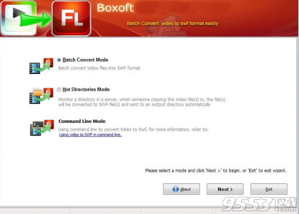 Boxoft Photo Collage Builder