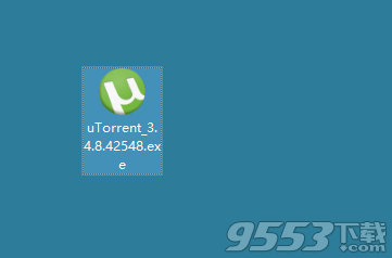 μTorrent