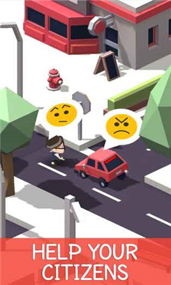 Idle City Builder手机版下载-Idle City Builder安卓版下载V0.9.14图4