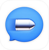 子弹短信软件苹果版下载-子弹短信IOS版下载v0.8.3