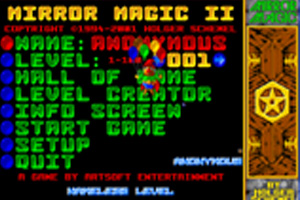 Mirror Magic V2.0.1