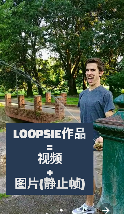 Loopsie漢化版