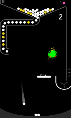 球球弹跳游戏下载-球球弹跳Ballz Bounce Jump下载V1.1图4