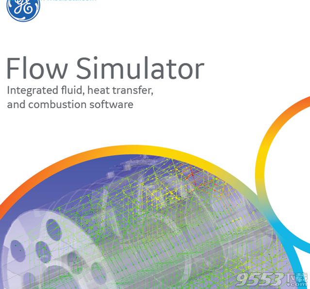 Altair Flow Simulator v18R1.1破解版