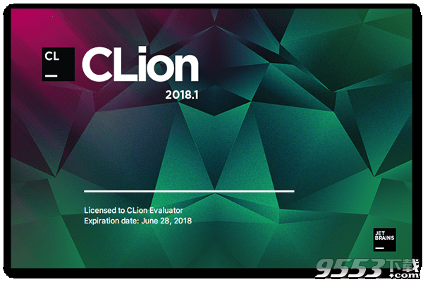 CLion Mac版