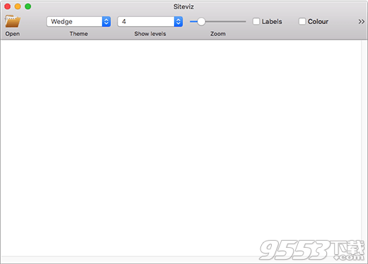 SiteViz Mac版