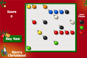 Arcade Lines Christmas Edition V1.53