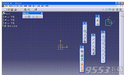 catia v6r