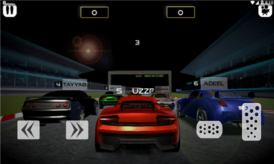超级飞速赛车手机版下载-超级飞速赛车UltraDeathRacing游戏下载V1.0图1