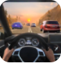 交通赛车模拟驾驶游戏