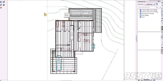 Chief Architect Premier X10破解版(附激活教程)