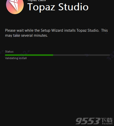 Topaz Studio破解版