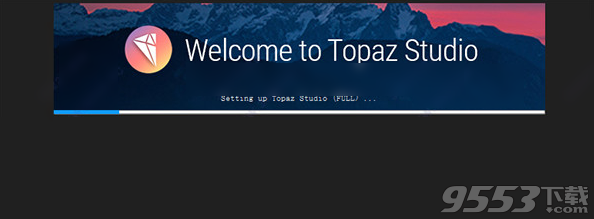 Topaz Studio破解版