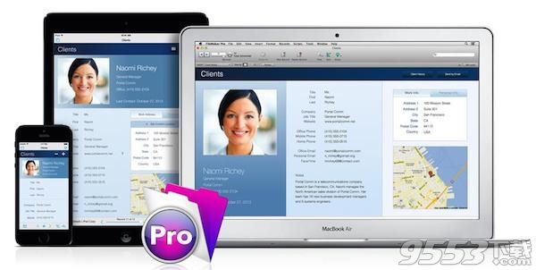 FileMaker Pro 17 Advanced for Mac
