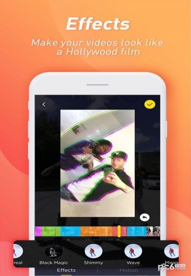 芝士小视频app下载-芝士小视频安卓最新版下载v3.1.6图3