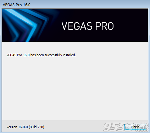 MAGIX VEGAS Pro破解版