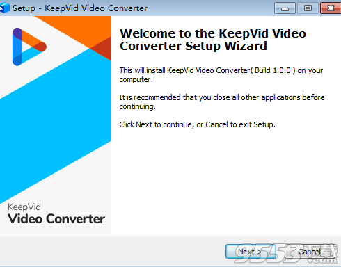 KeepVid Video Converter破解版