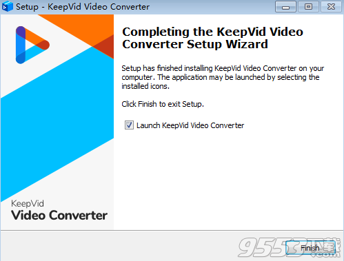 KeepVid Video Converter破解版