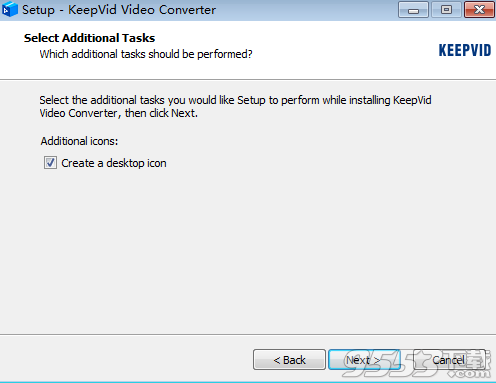 KeepVid Video Converter破解版