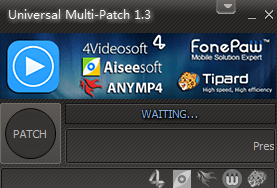 AnyMP4 iOS Toolkit破解版