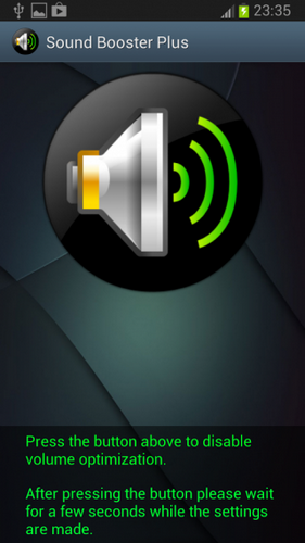 声音放大器app最新版下载-声音放大器安卓版下载v1.1.4图2