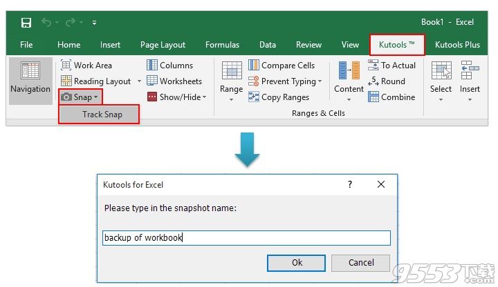 Kutools for Excel