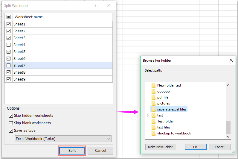 Kutools for Excel