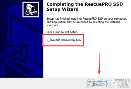 LC Technology RescuePRO SSD破解版