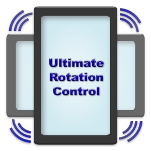 Ultimate Rotation Control(終極旋轉(zhuǎn)控制 )