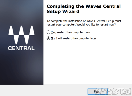 Waves Complete破解版(附激活教程)