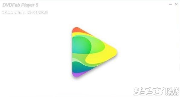 DVDFab Player Ultra5.0.1.9中文免费版