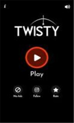 twisty arrow游戏安卓版截图1