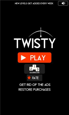 twisty arrow游戏安卓版