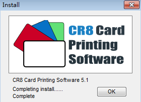 CR8 Card Printing中文版