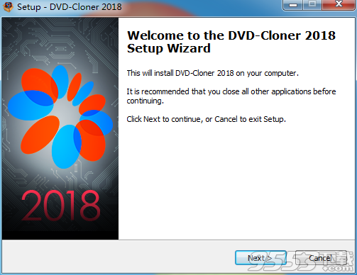DVD-Cloner2018