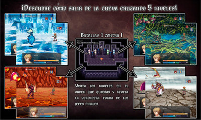 布克斯手机版下载-布克斯RPG游戏下载V1.5图1