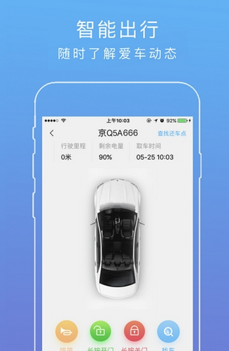 自驾出行软件苹果版下载-自驾出行手机版下载v1.0.9图2