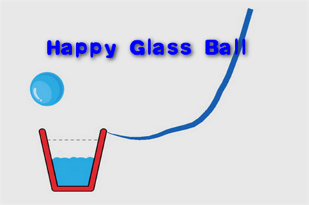 欢乐玻璃球Happy Glass Ball安卓版