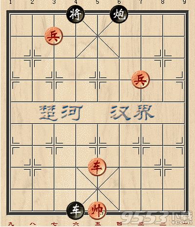 天天象棋残局挑战第92期怎么过关 第92期残局挑战过关攻略