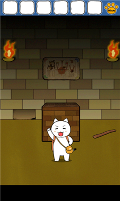 白猫大冒险埃及篇手游下载-白猫大冒险埃及篇安卓版下载v1.00图2