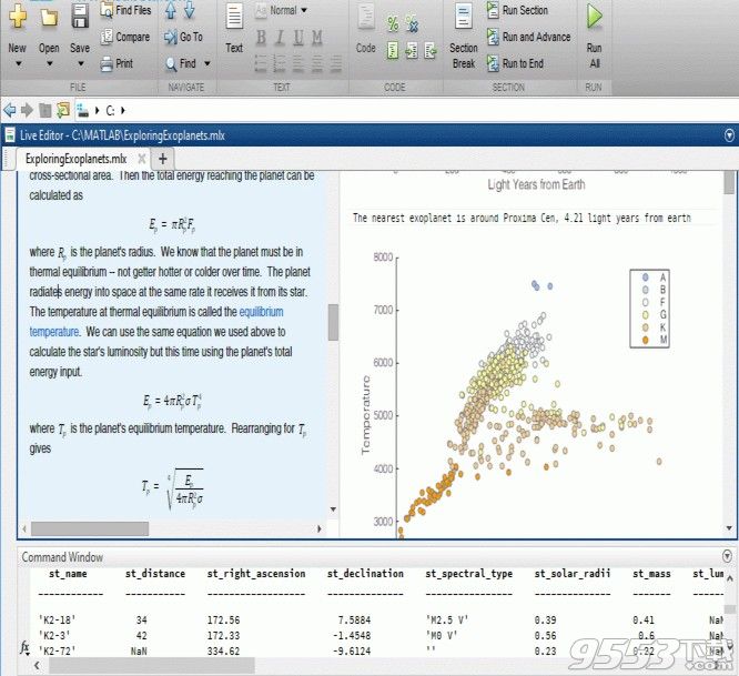 MathWorks MATLAB R2017a