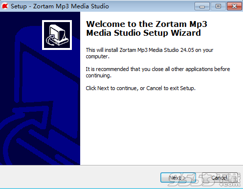 Zortam Mp3 Media Studio Pro破解版