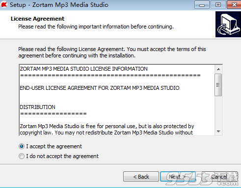 Zortam Mp3 Media Studio Pro破解版