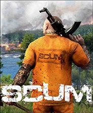 人渣SCUM游戏汉化补丁v1.0