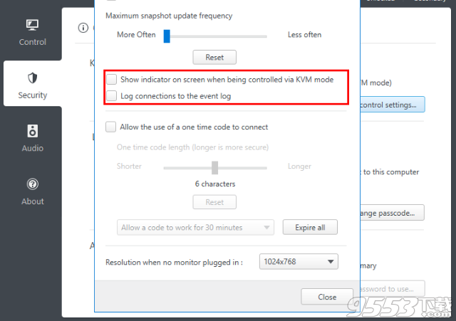 Stardock Multiplicity破解版