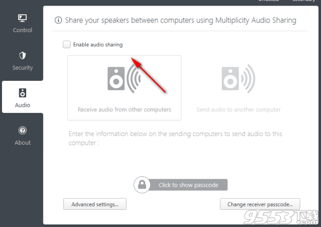 Stardock Multiplicity破解版