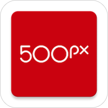 500px中国版安卓版