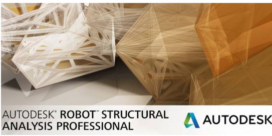 Autodesk Robot Structural Analysis Professional 2019.1中文版